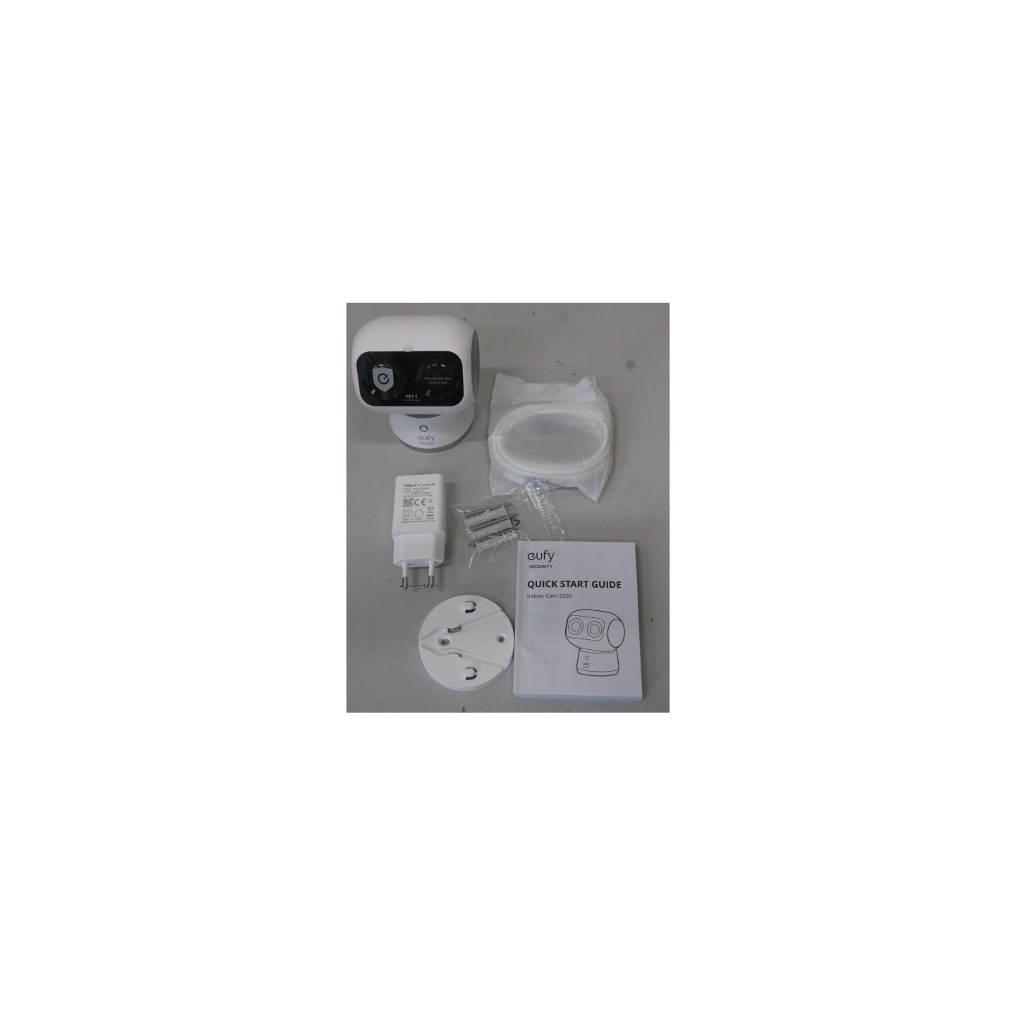 Outlet product photo