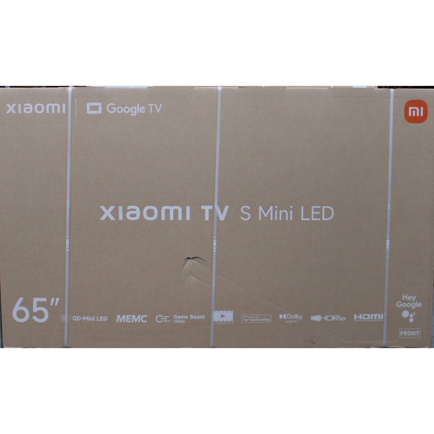 Outlet product photo