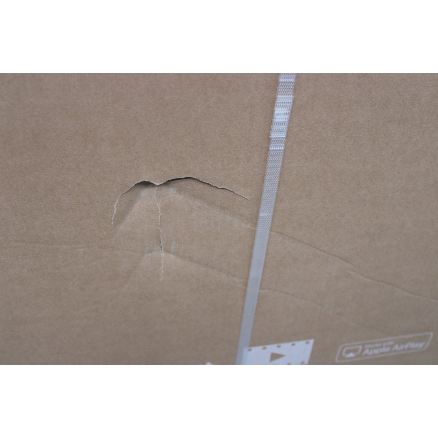 Outlet product photo