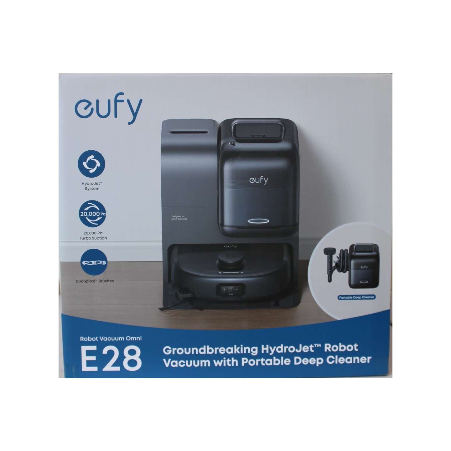 Outlet product photo