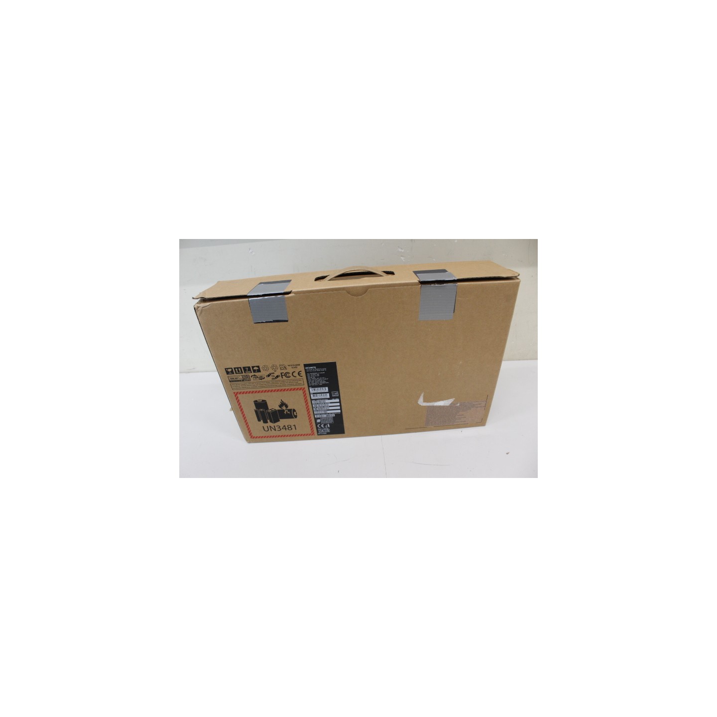 Outlet product photo