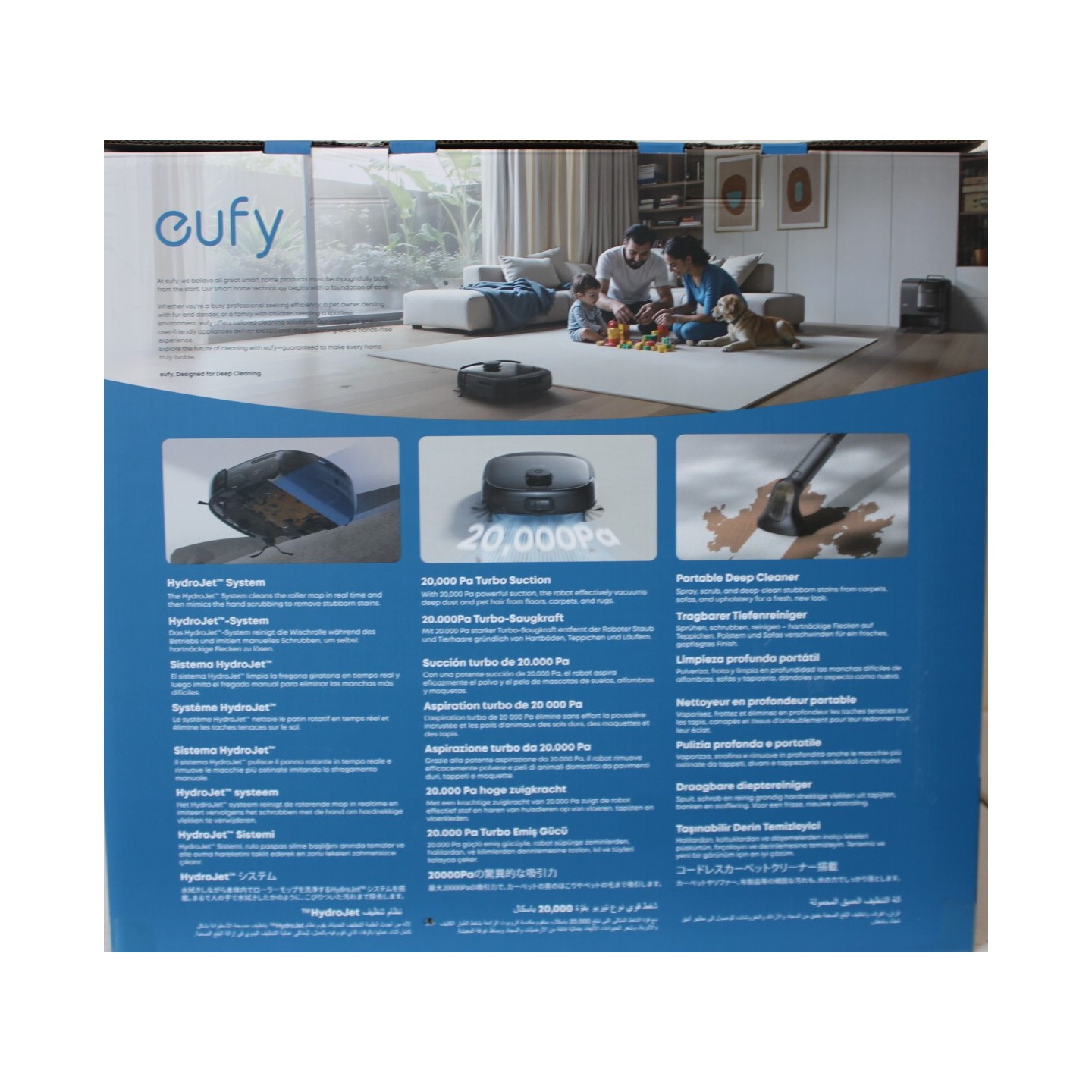Outlet product photo