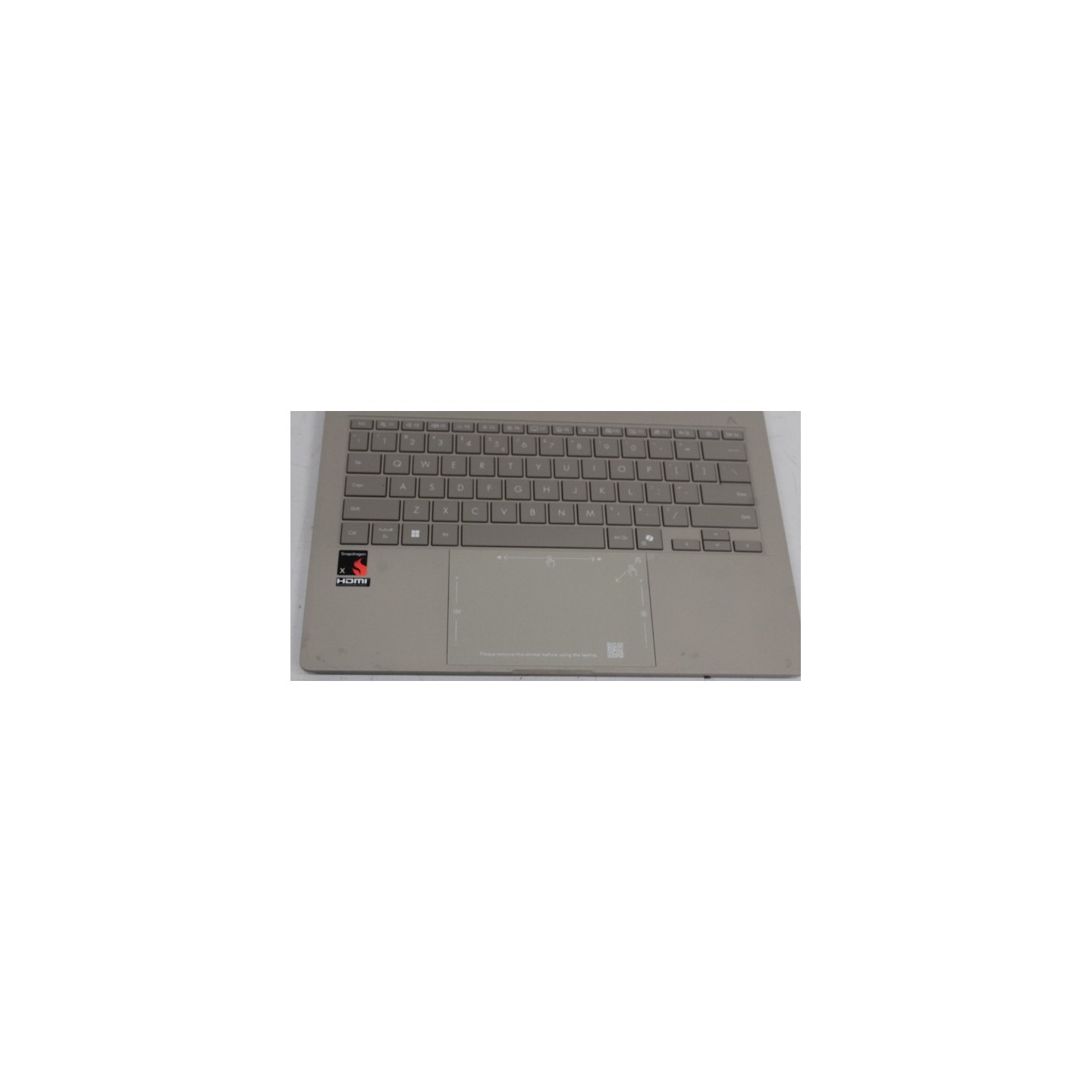 Outlet product photo