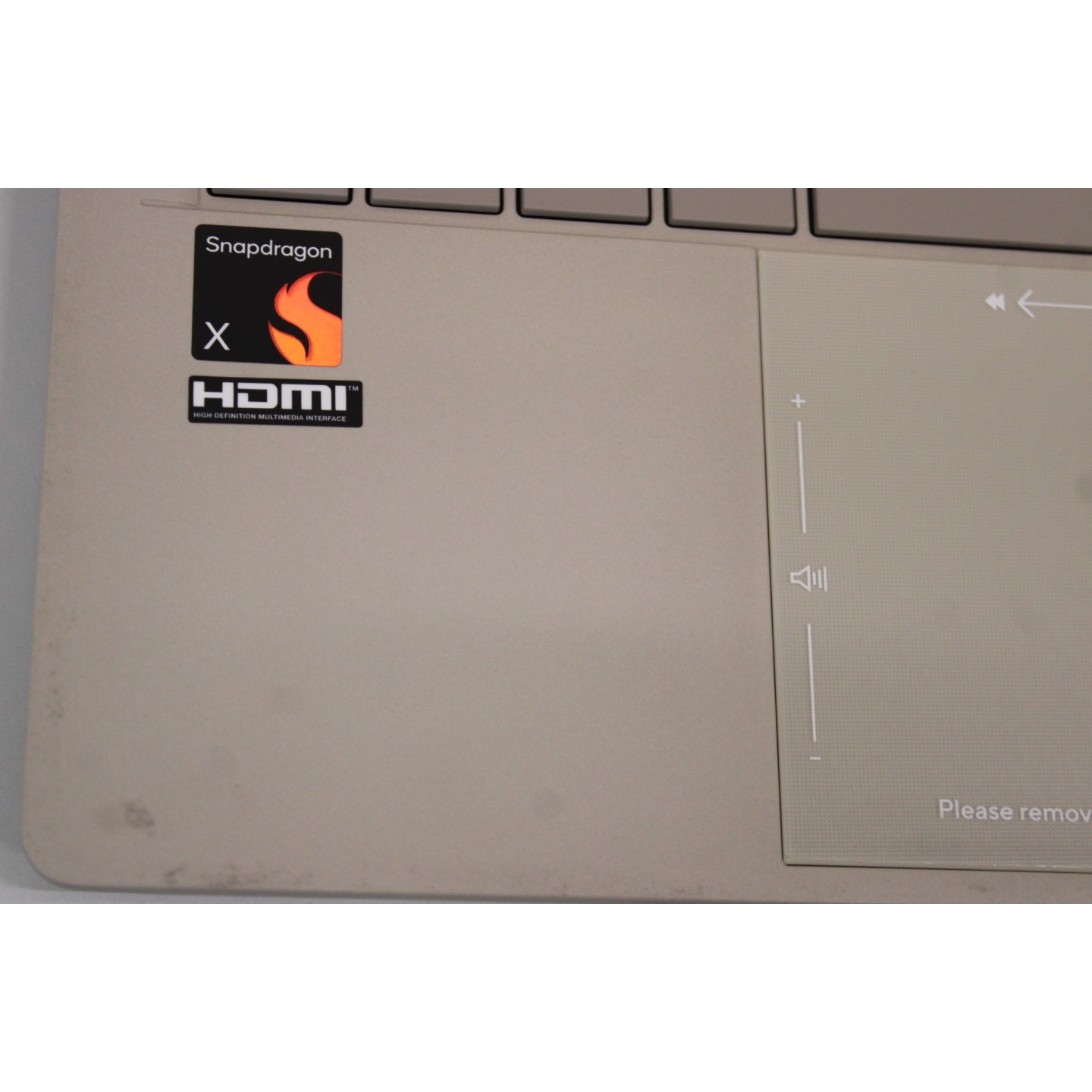 Outlet product photo