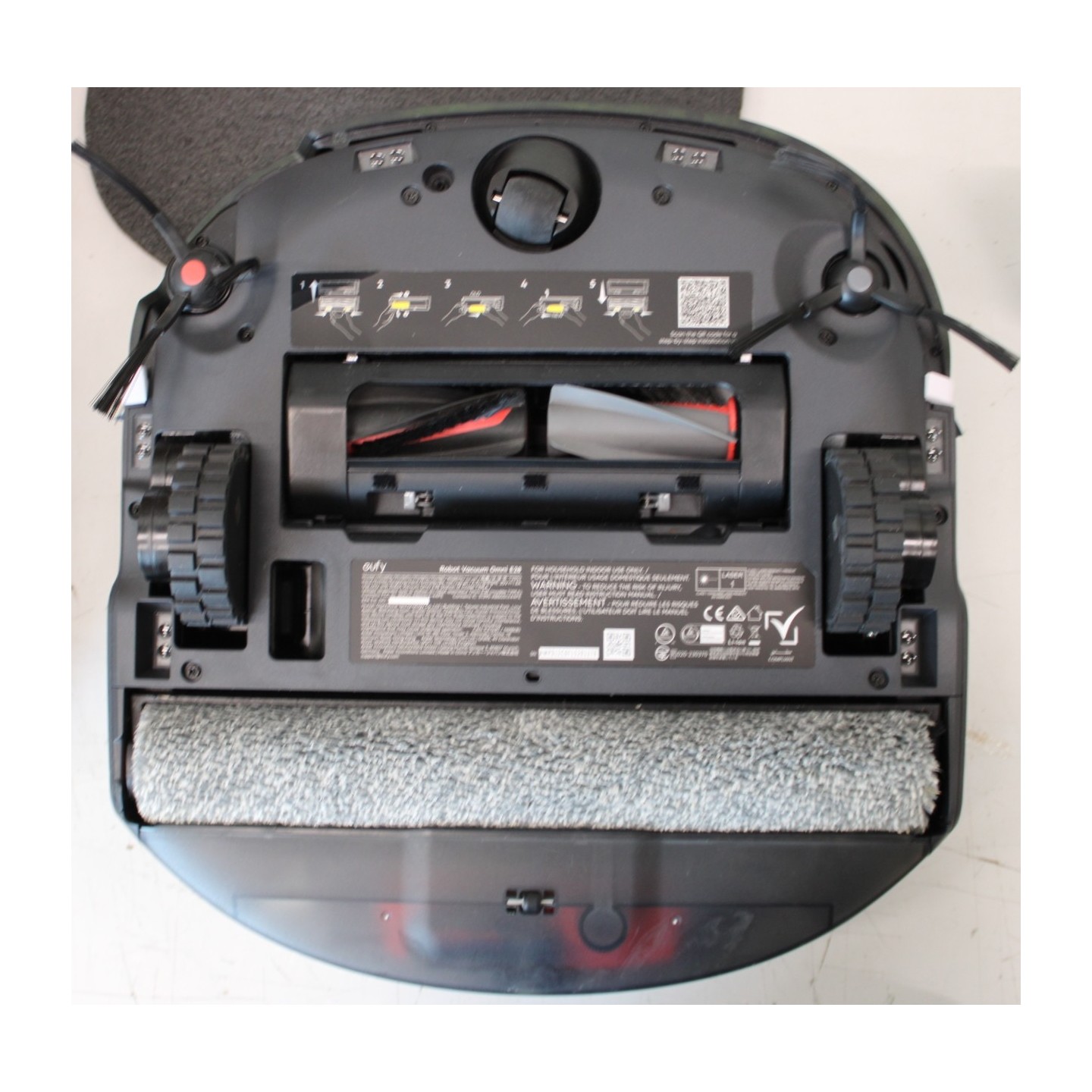 Outlet product photo