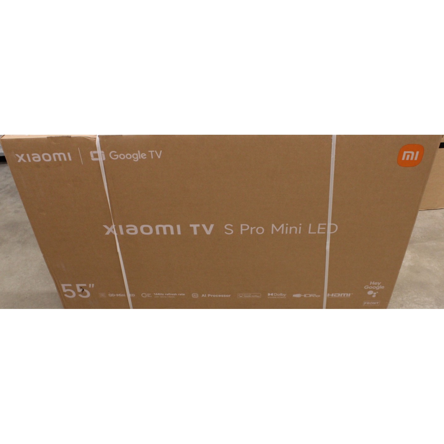 Outlet product photo