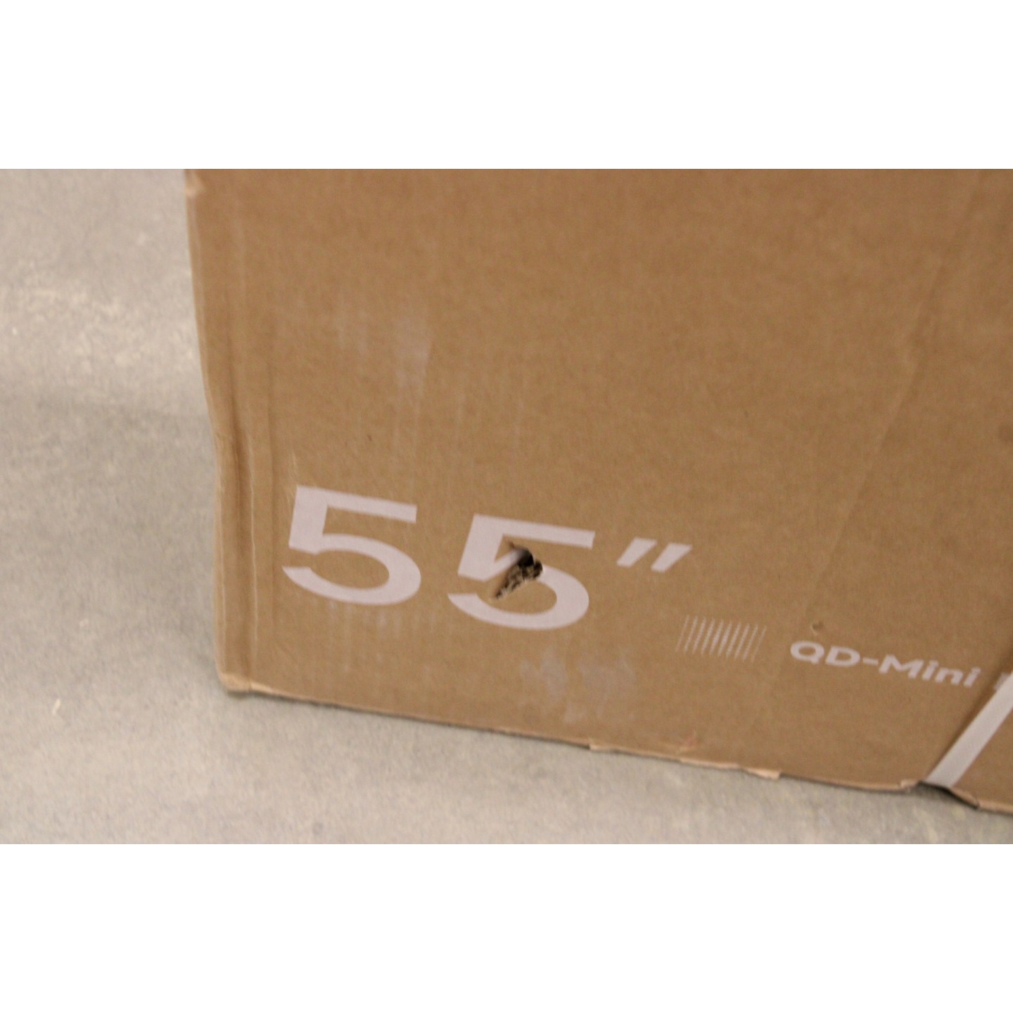 Outlet product photo