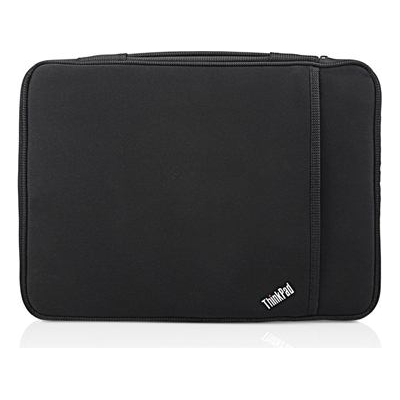 Lenovo | ThinkPad 15-inch Sleeve | Essential | Fits up to size 15.6 " | Sleeve | Black