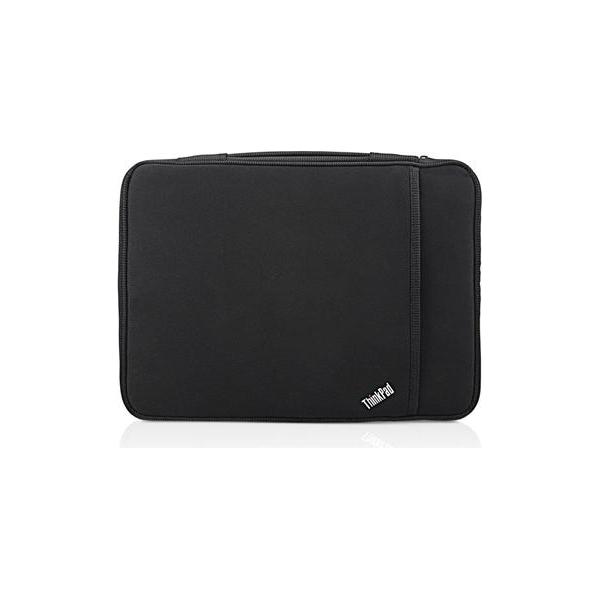 Lenovo | ThinkPad 15-inch Sleeve | Essential | Fits up to size 15.6 " | Sleeve | Black