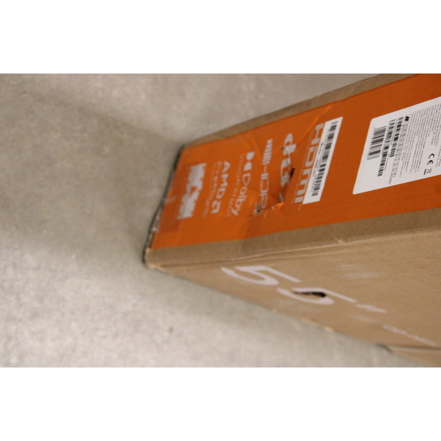 Outlet product photo