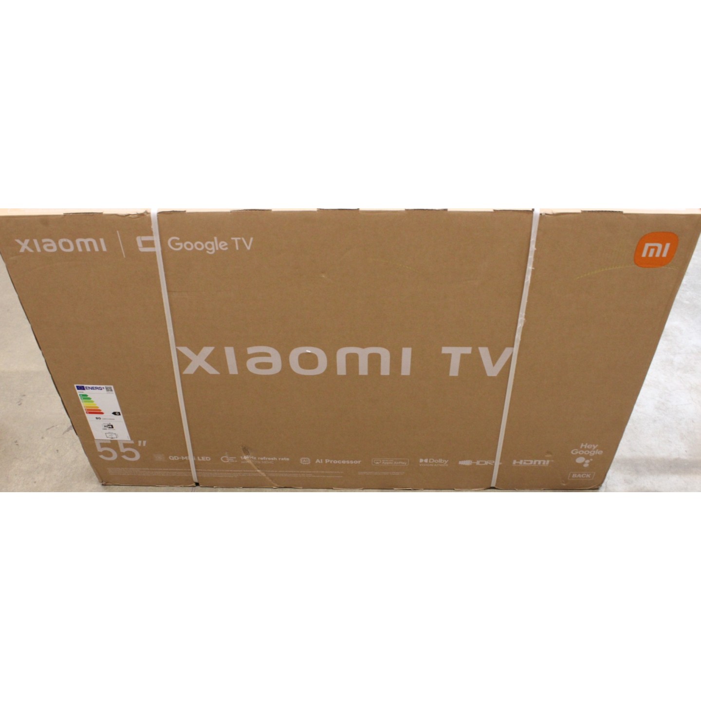 Outlet product photo