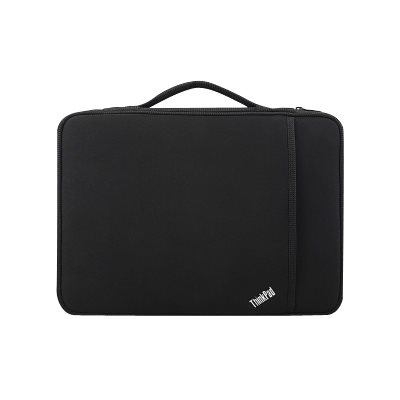 Lenovo | ThinkPad 15-inch Sleeve | Essential | Fits up to size 15.6 " | Sleeve | Black