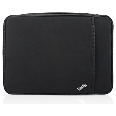Lenovo | ThinkPad 15-inch Sleeve | Essential | Fits up to size 15.6 " | Sleeve | Black