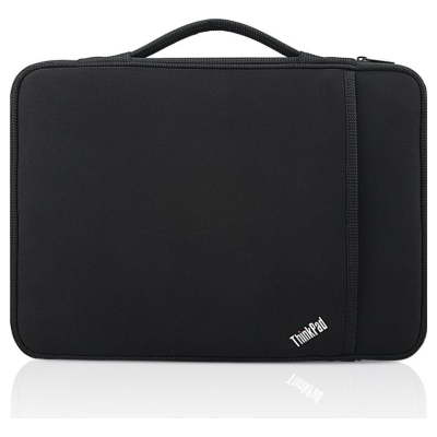 Lenovo | ThinkPad 15-inch Sleeve | Essential | Fits up to size 15.6 " | Sleeve | Black