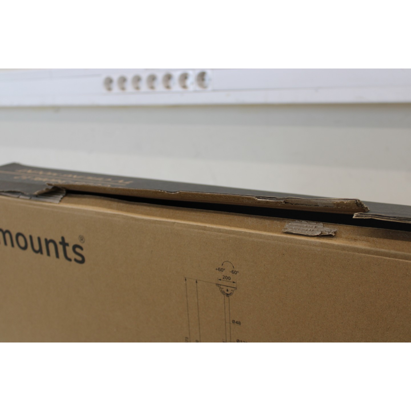 Outlet product photo