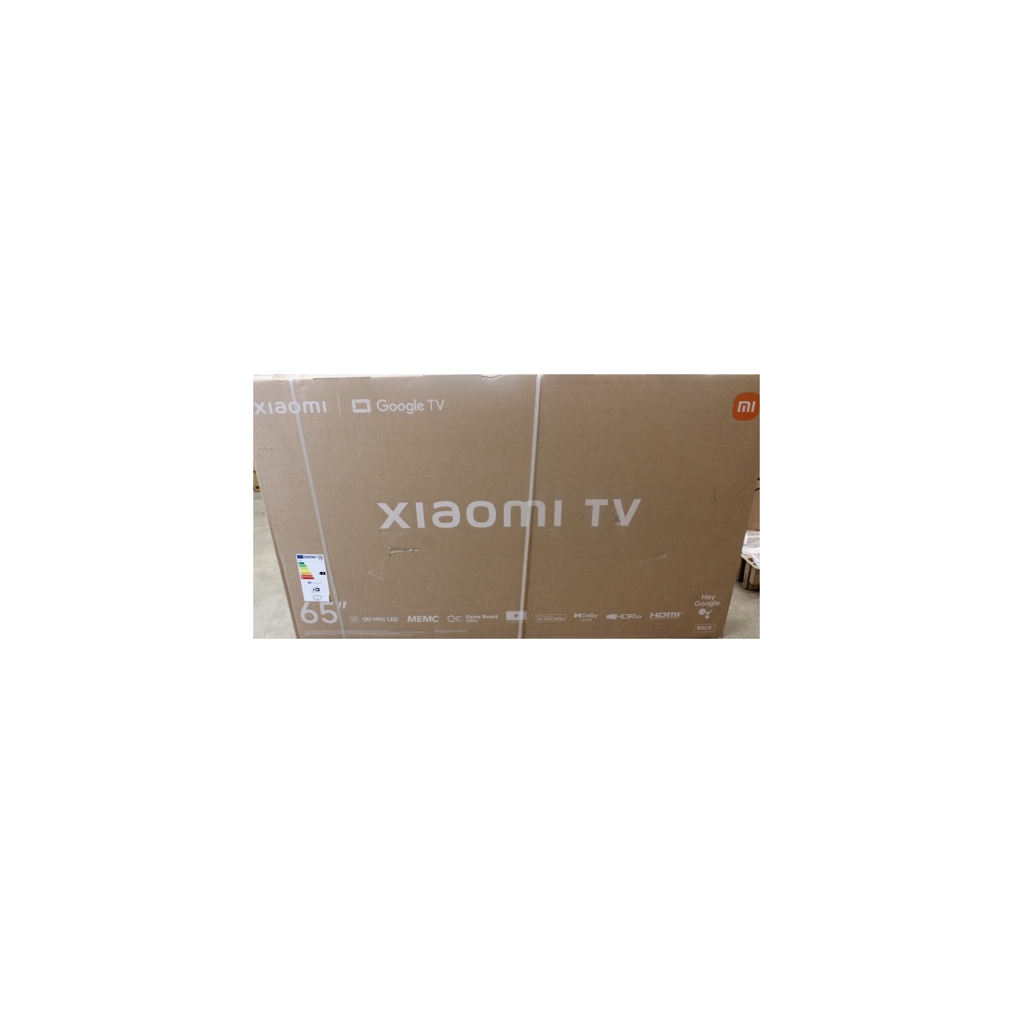Outlet product photo