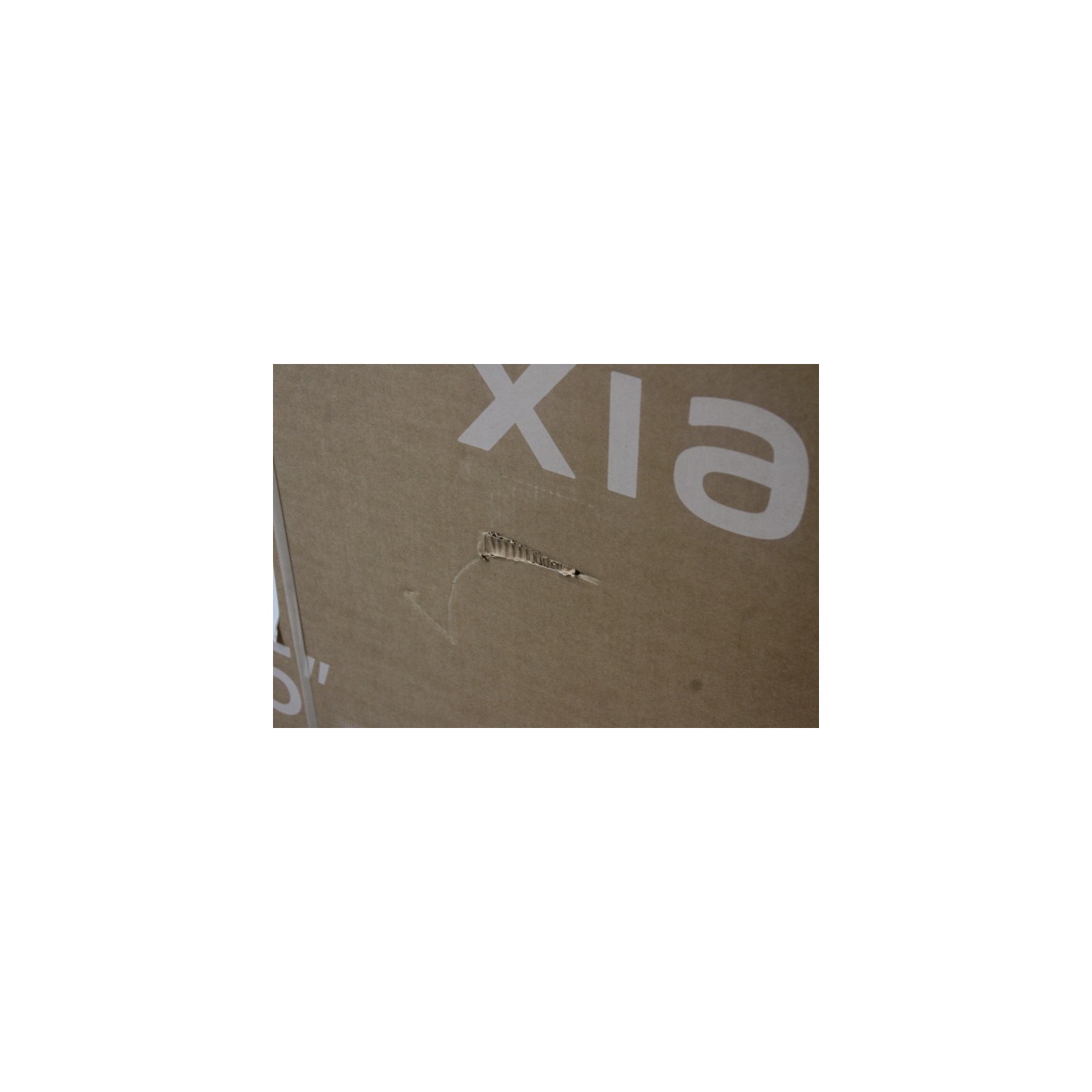 Outlet product photo