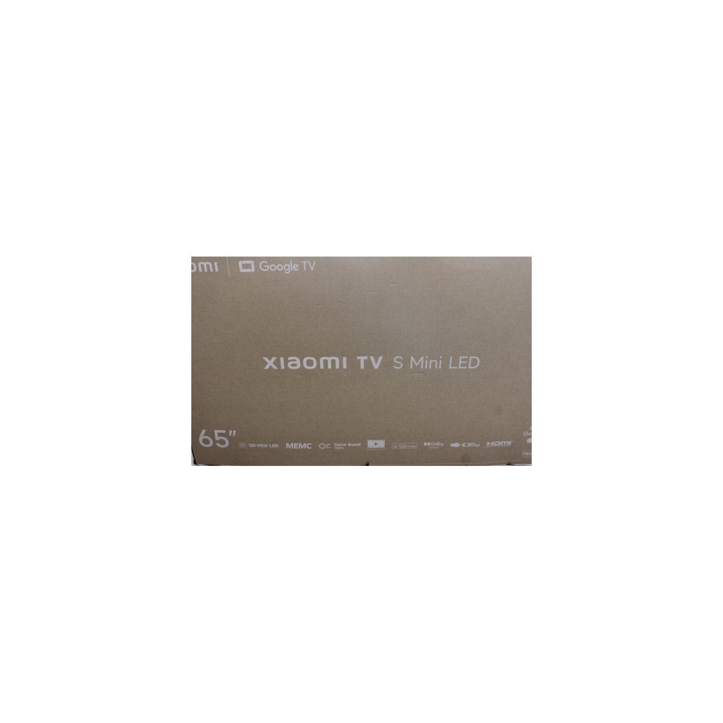 Outlet product photo