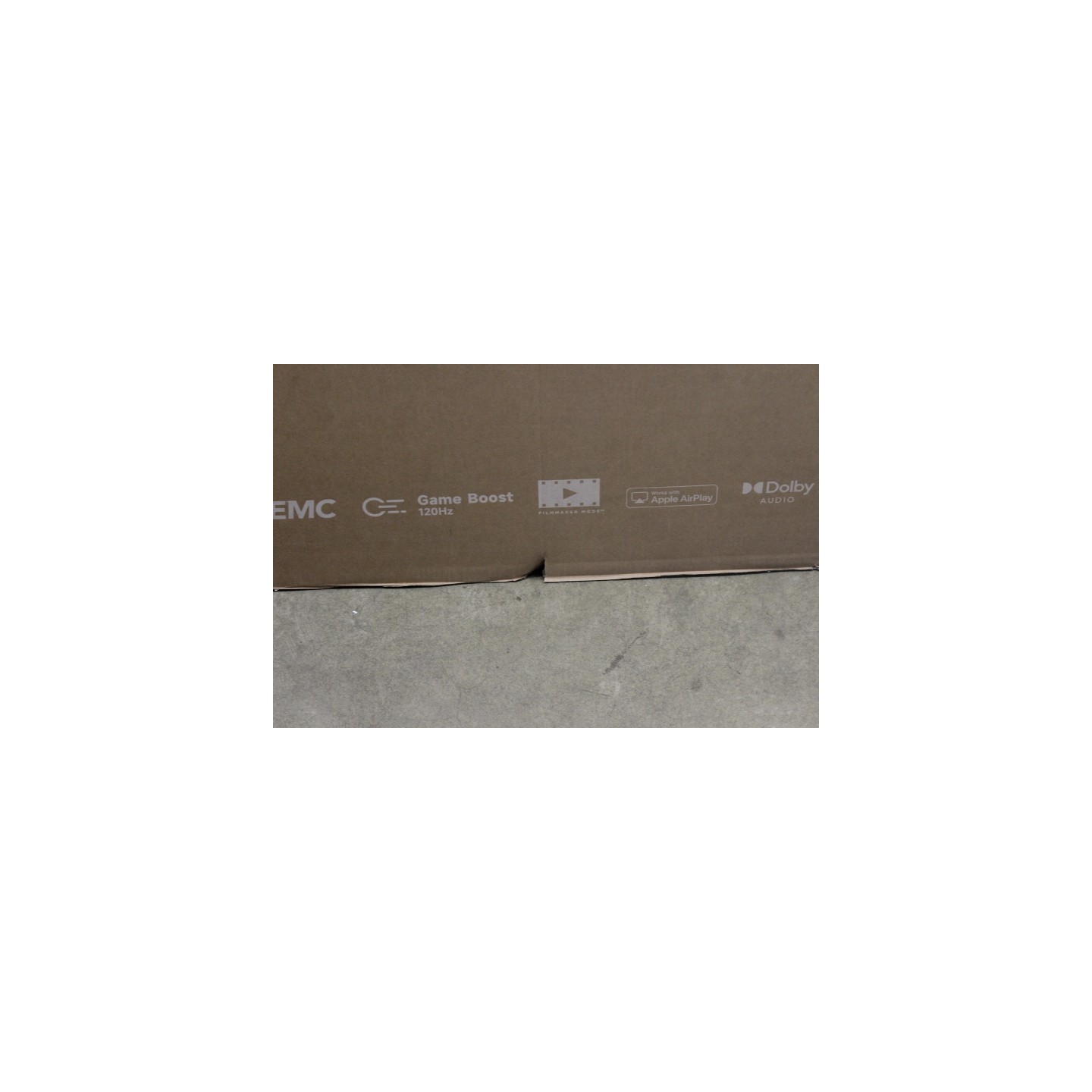 Outlet product photo
