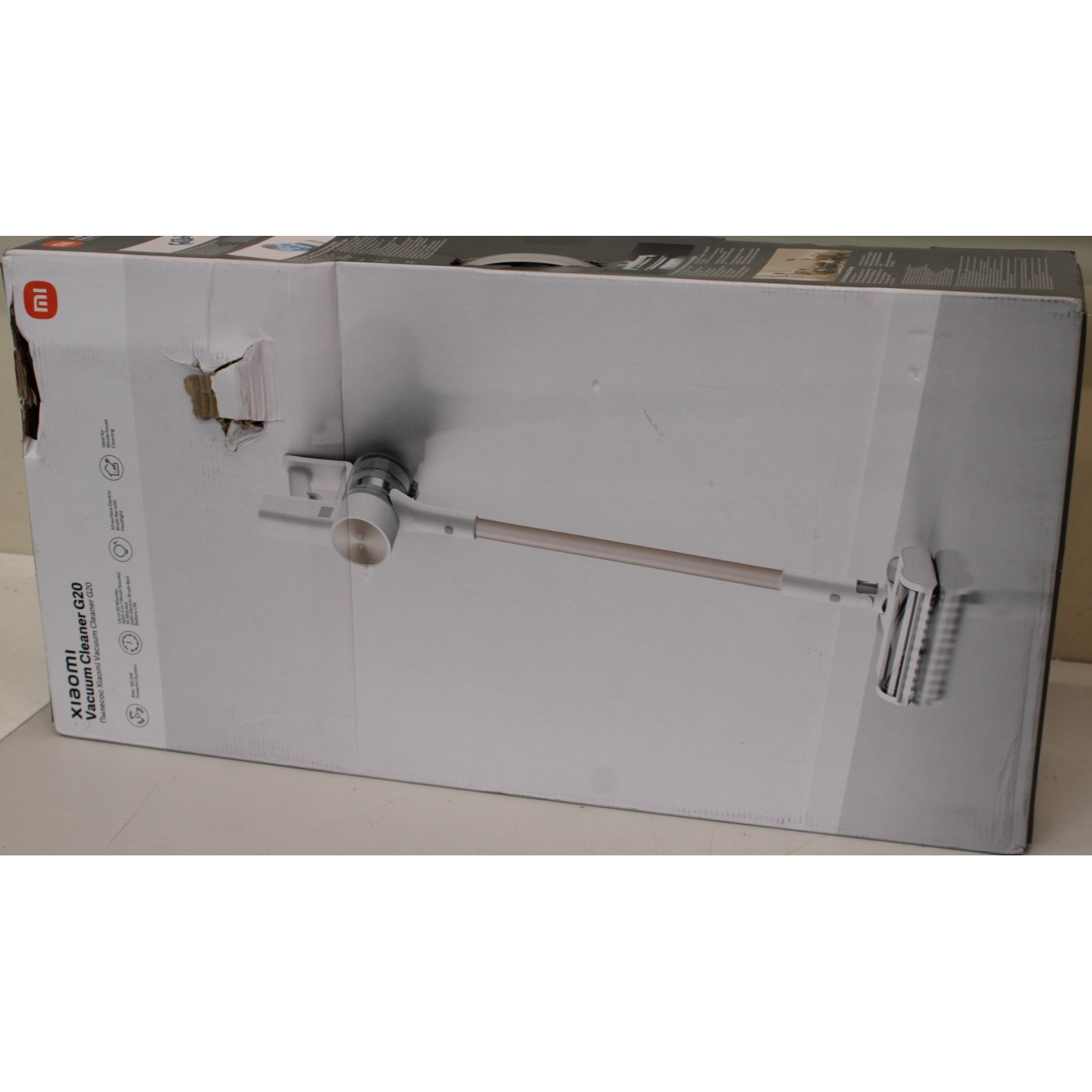 Outlet product photo