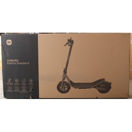Outlet product photo