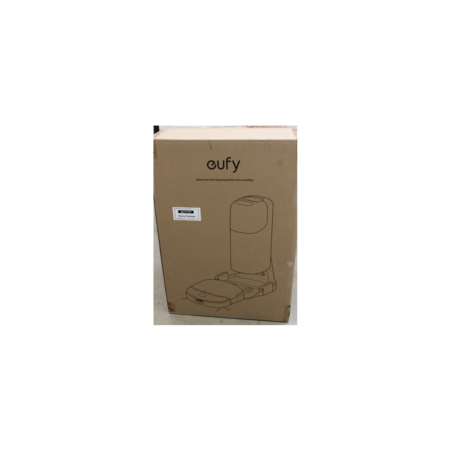 Outlet product photo