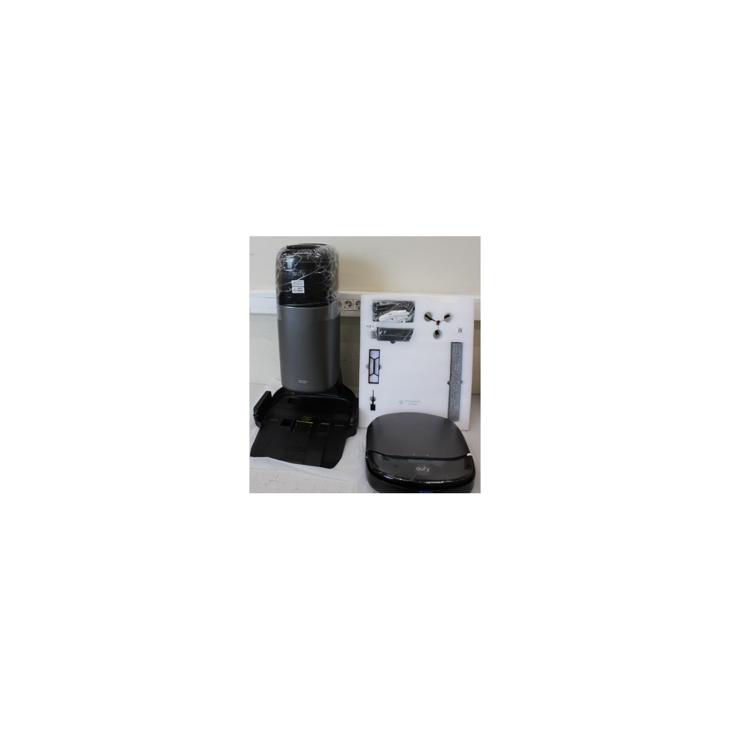 Outlet product photo