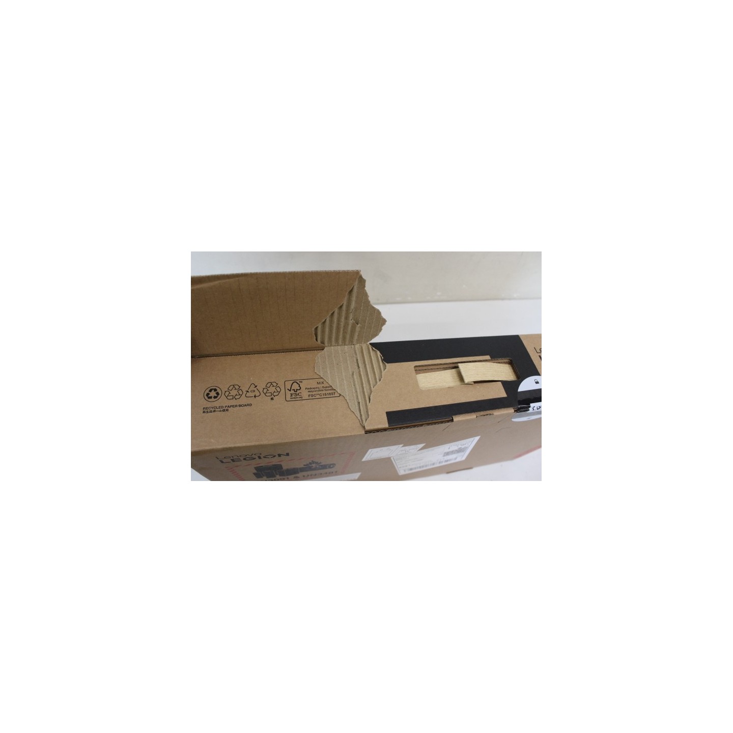 Outlet product photo