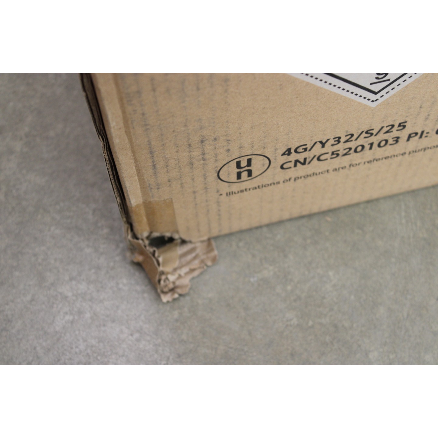 Outlet product photo