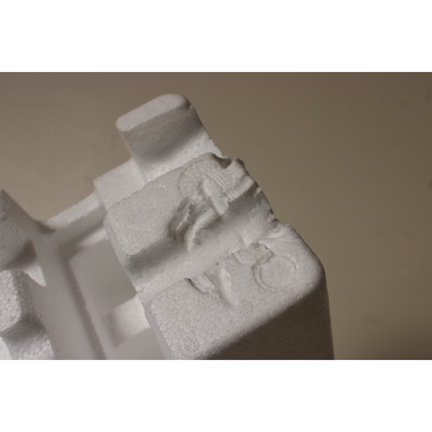 Outlet product photo