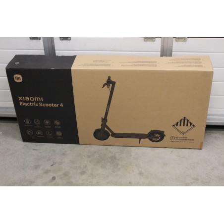 Outlet product photo