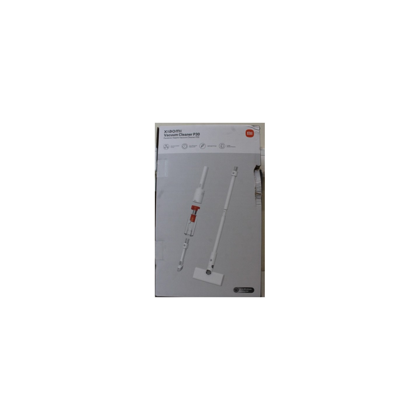 Outlet product photo