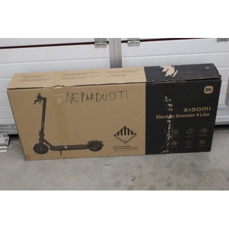 Outlet product photo