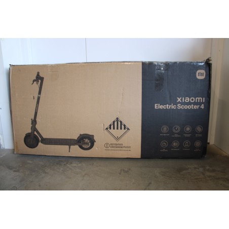 Outlet product photo