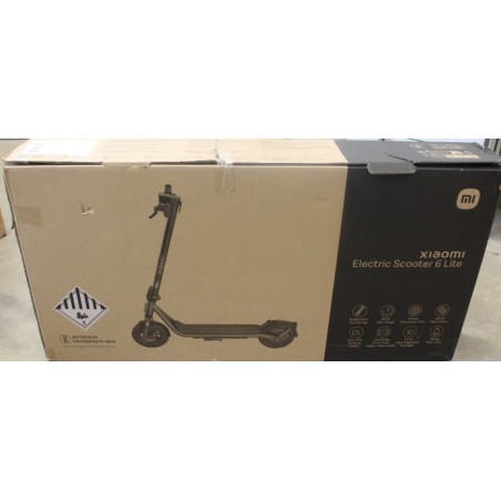 Outlet product photo