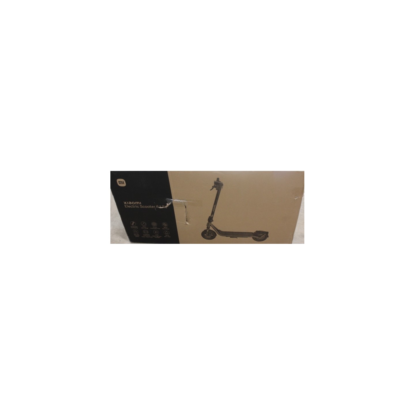 Outlet product photo