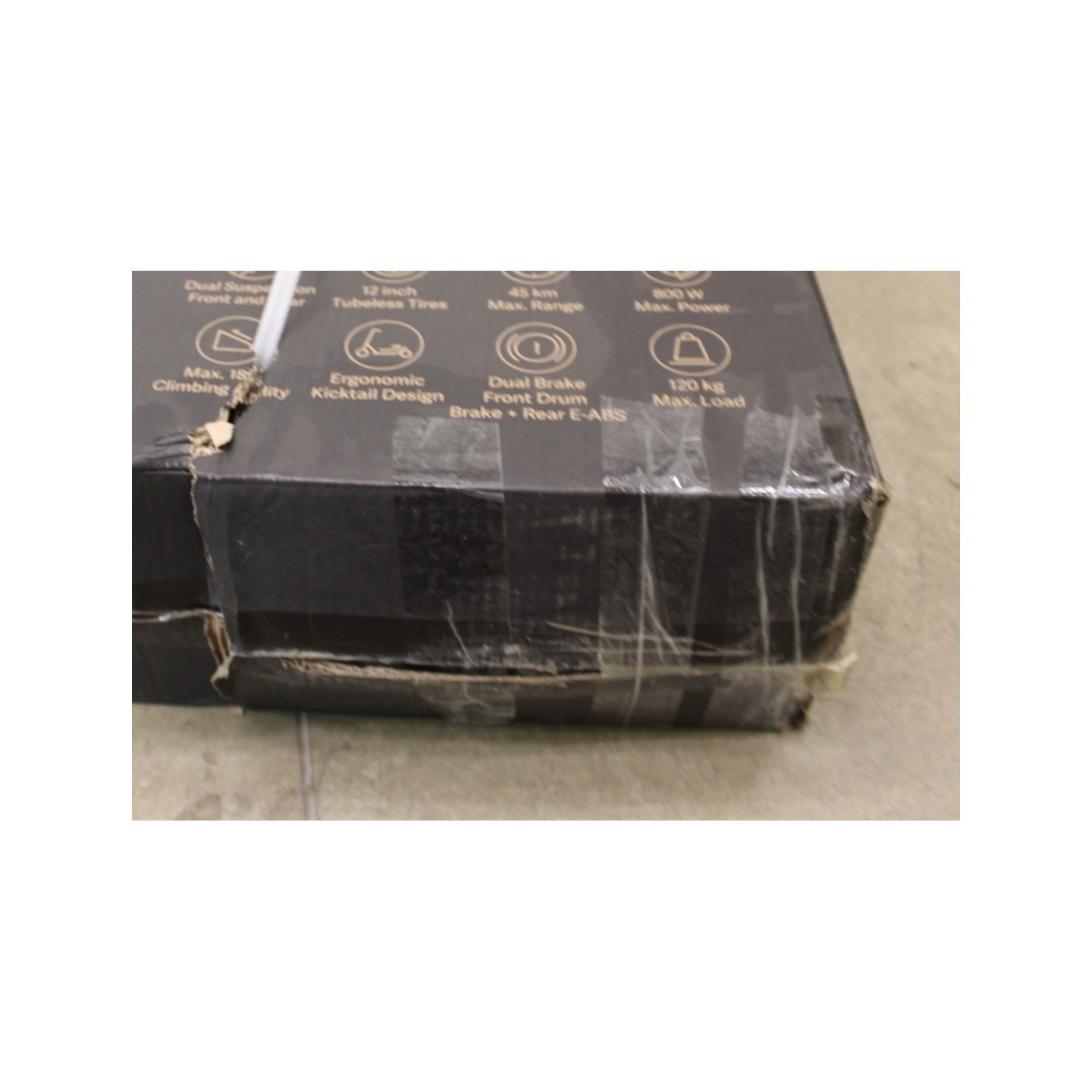 Outlet product photo