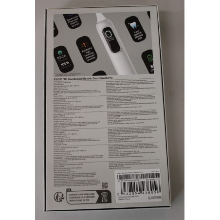 Outlet product photo