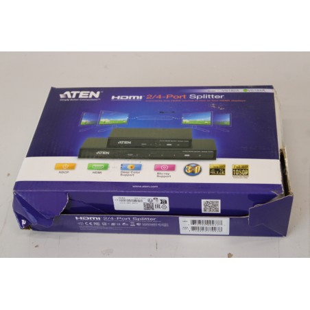 Outlet product photo