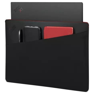 Lenovo ThinkPad Professional Sleeve 14" | Lenovo | ThinkPad Professional 14" | Professional | Sleeve | Black