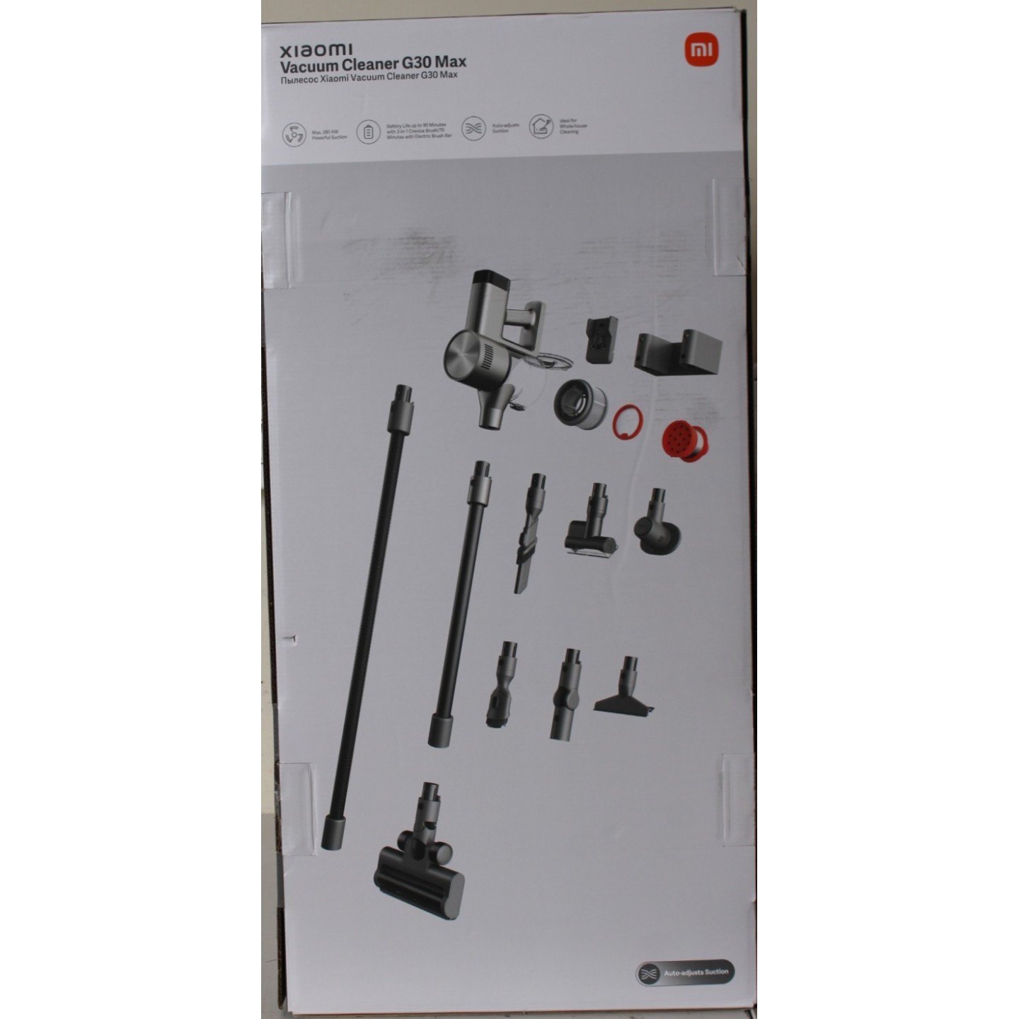 Outlet product photo