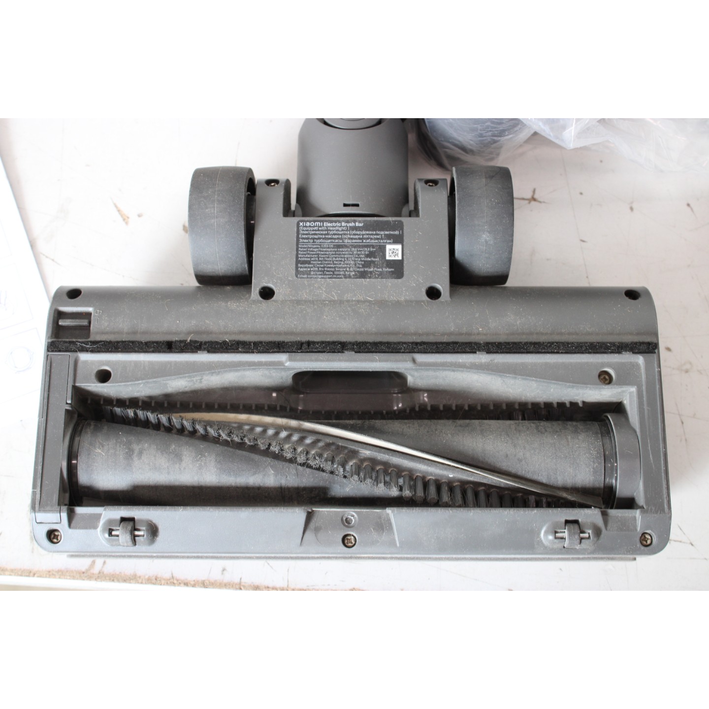 Outlet product photo