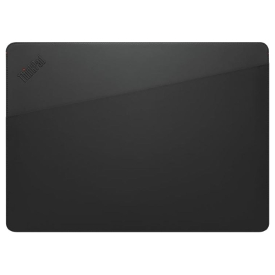 Lenovo ThinkPad Professional Sleeve 14" | Lenovo | ThinkPad Professional 14" | Professional | Sleeve | Black