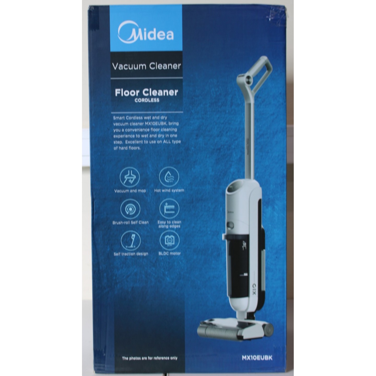 Outlet product photo