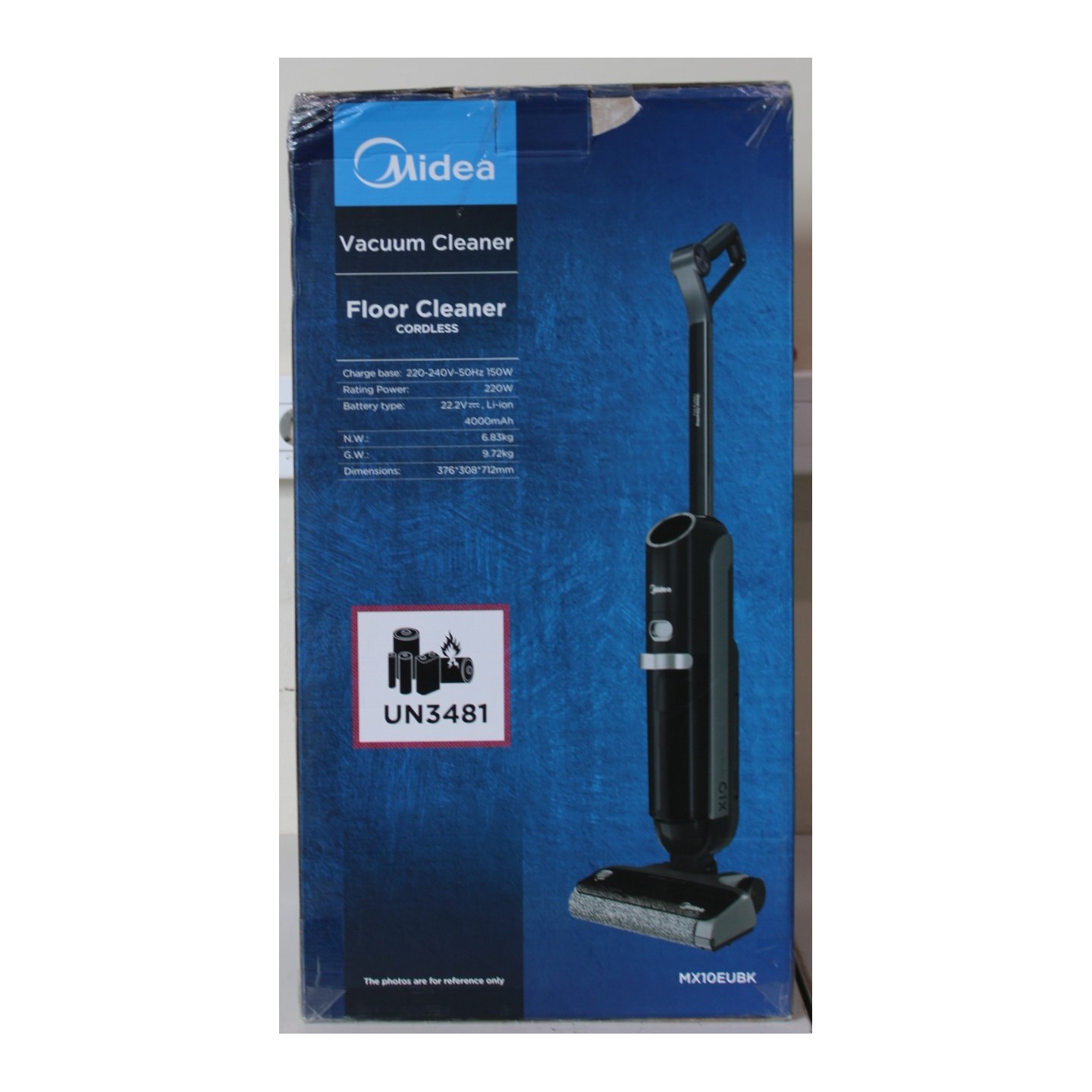 Outlet product photo