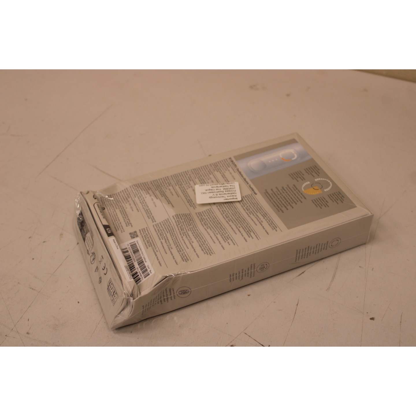 Outlet product photo