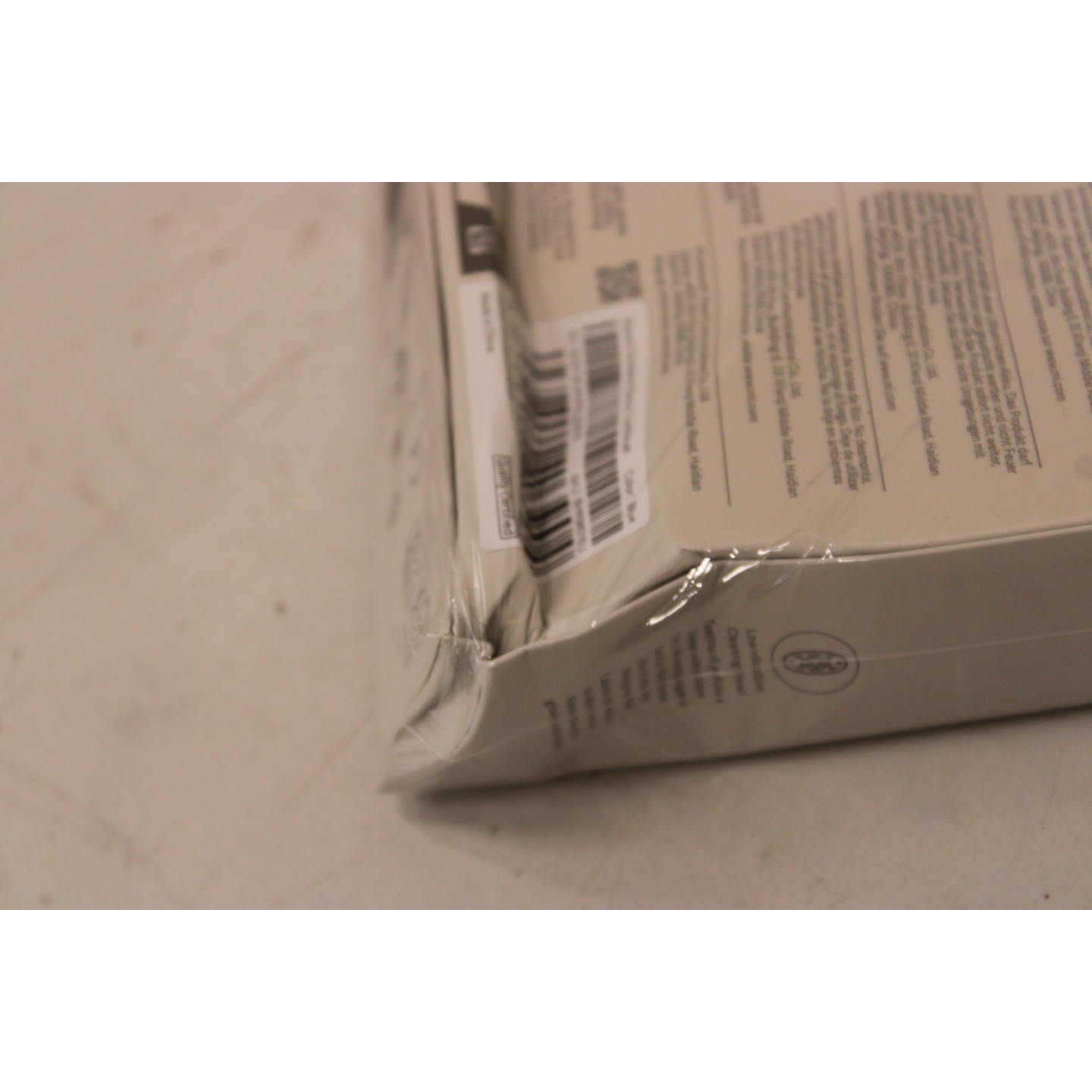 Outlet product photo