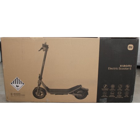 Outlet product photo