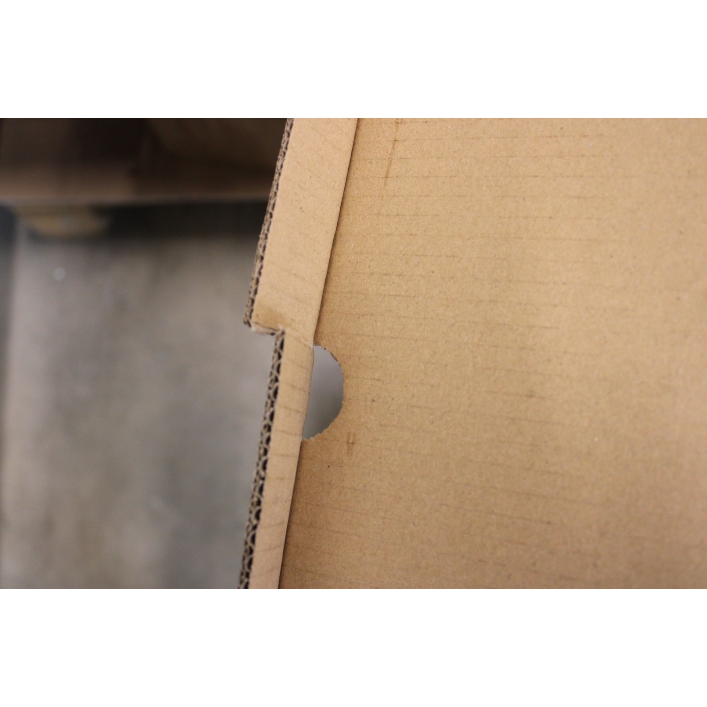 Outlet product photo