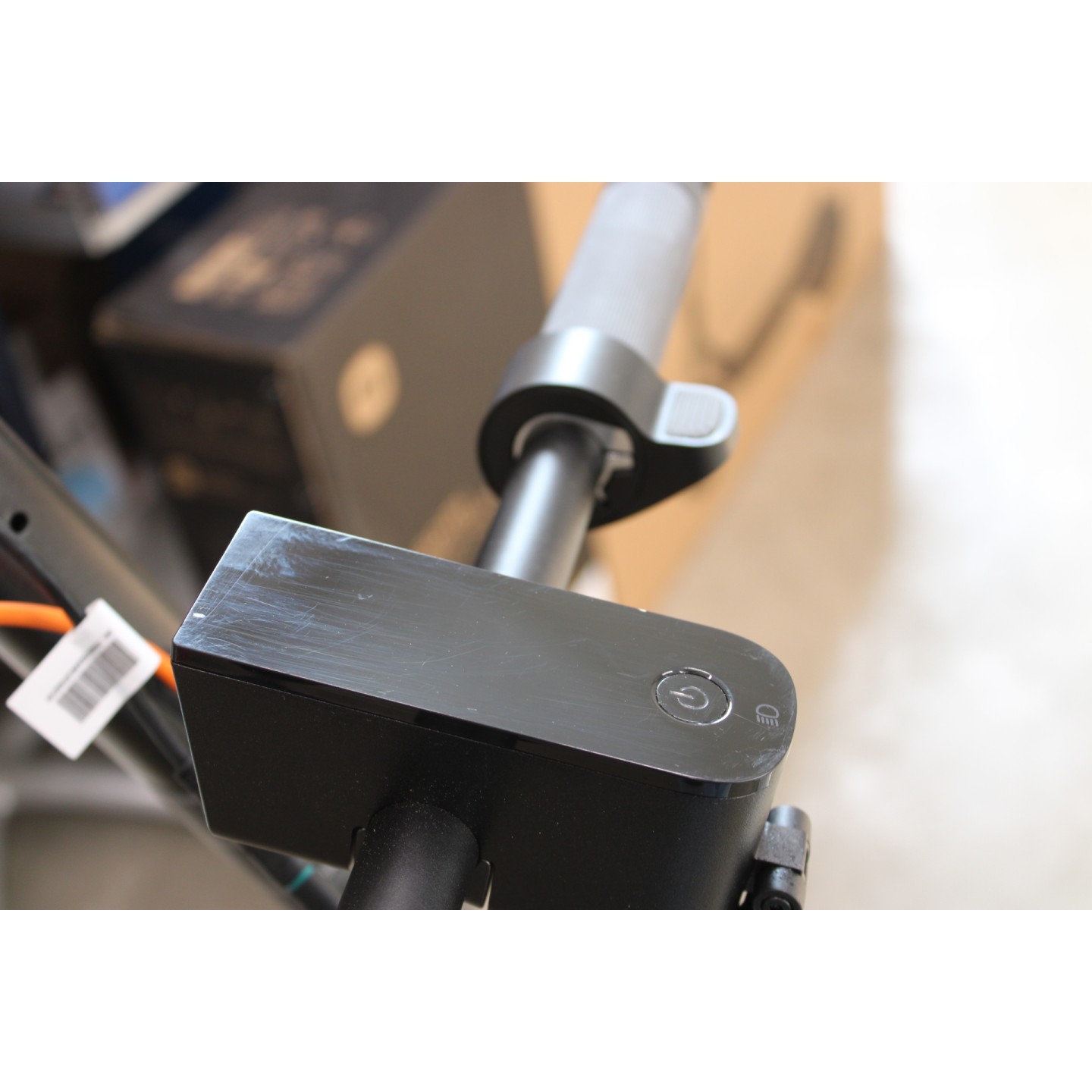Outlet product photo